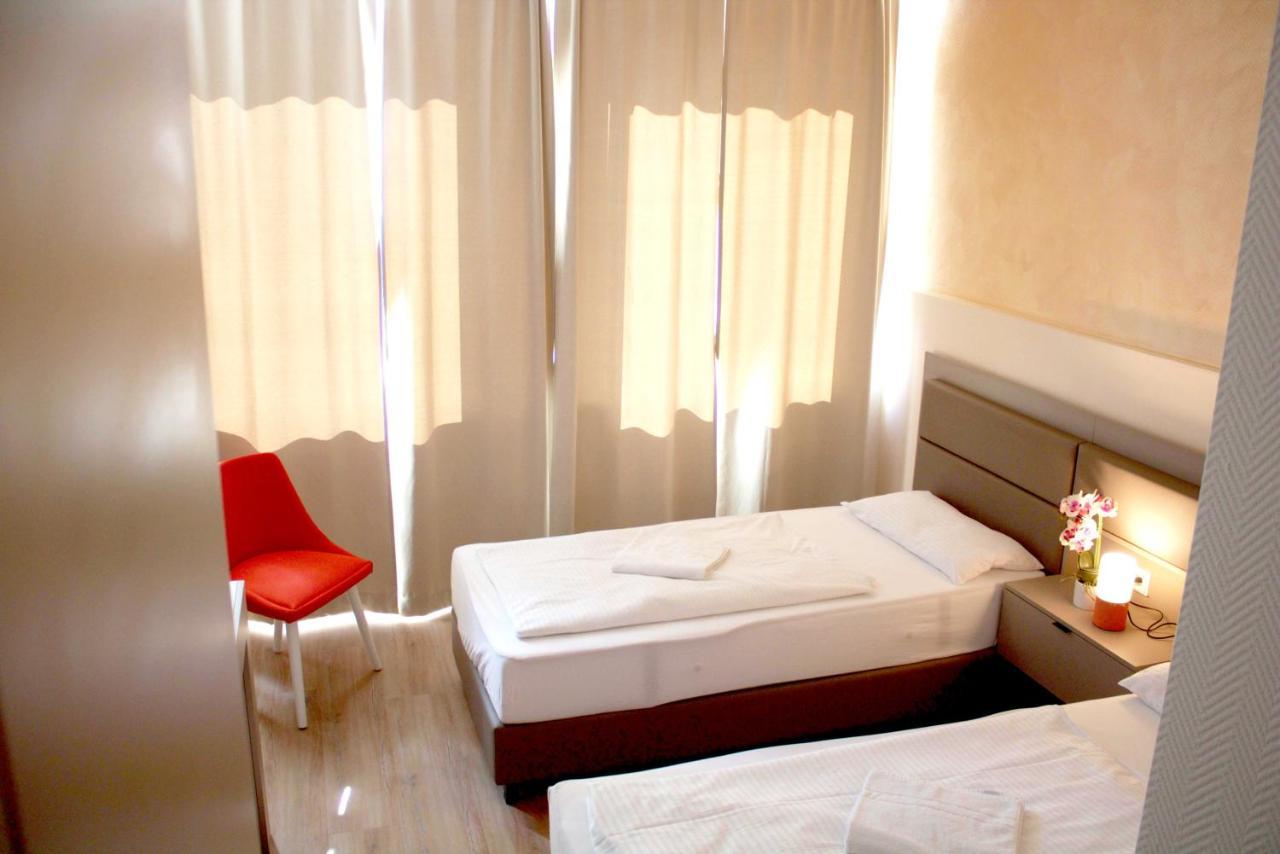 Isar City Hotel 뮌헨 외부 사진