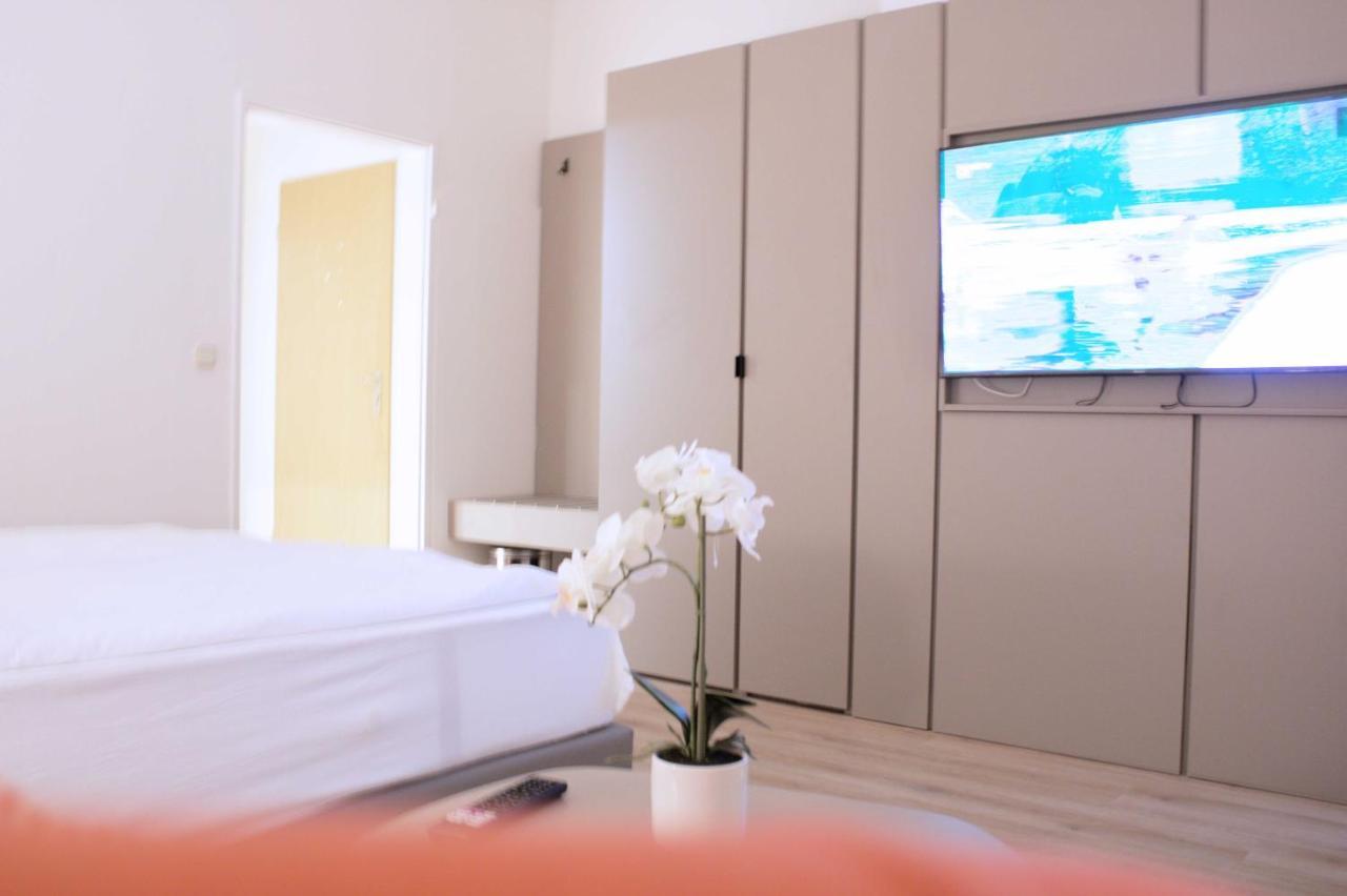 Isar City Hotel 뮌헨 외부 사진