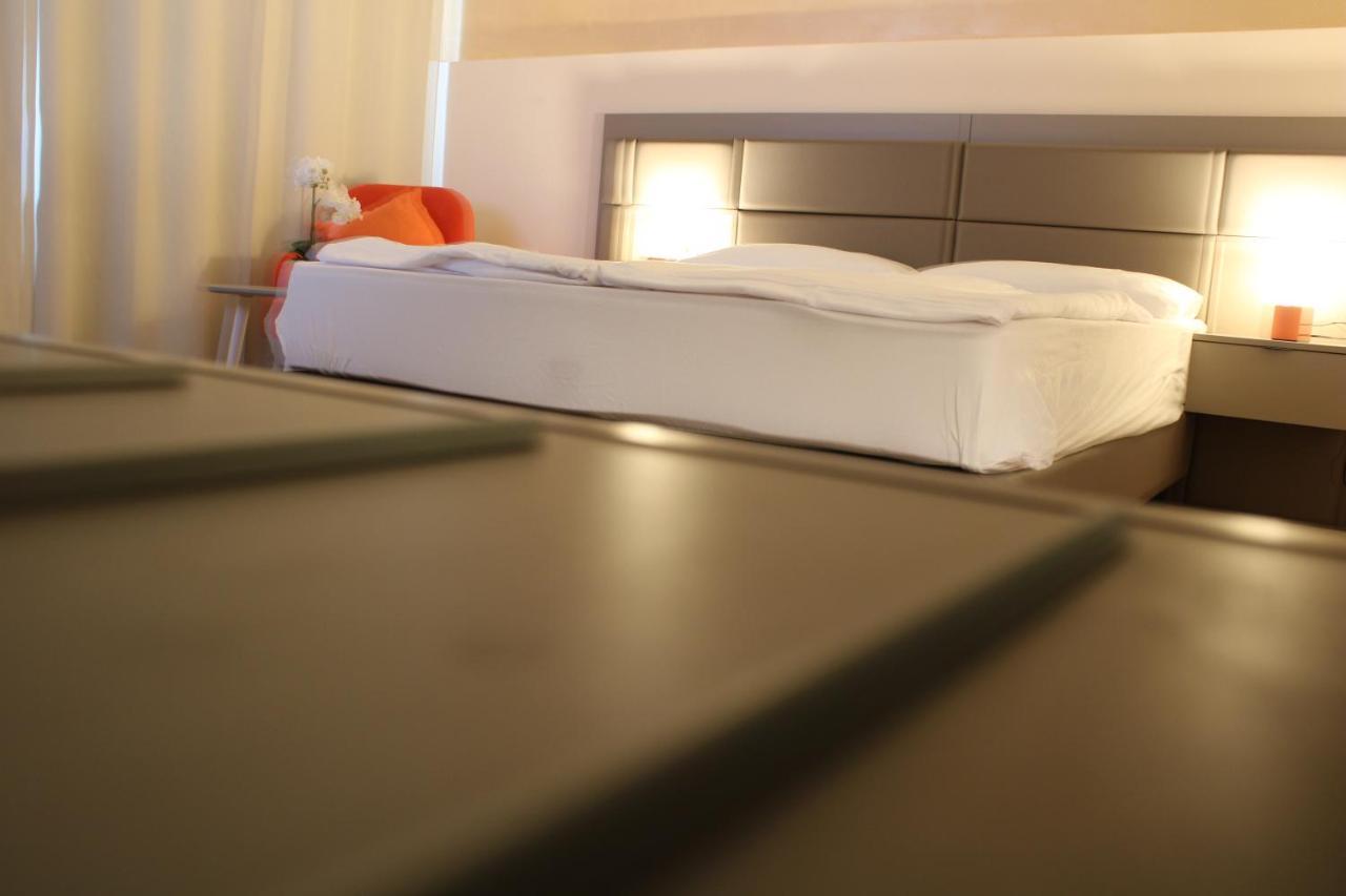 Isar City Hotel 뮌헨 외부 사진