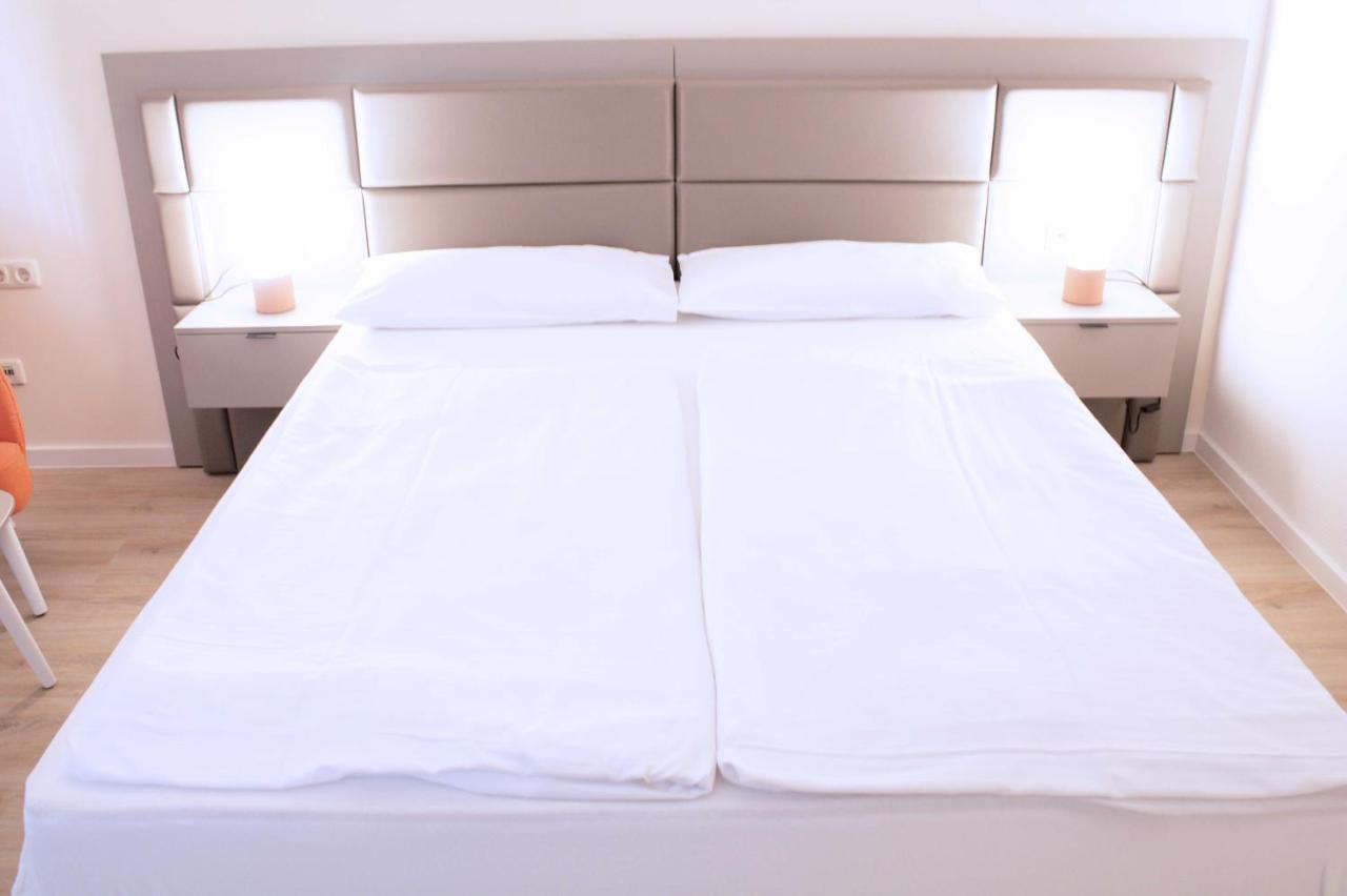 Isar City Hotel 뮌헨 외부 사진