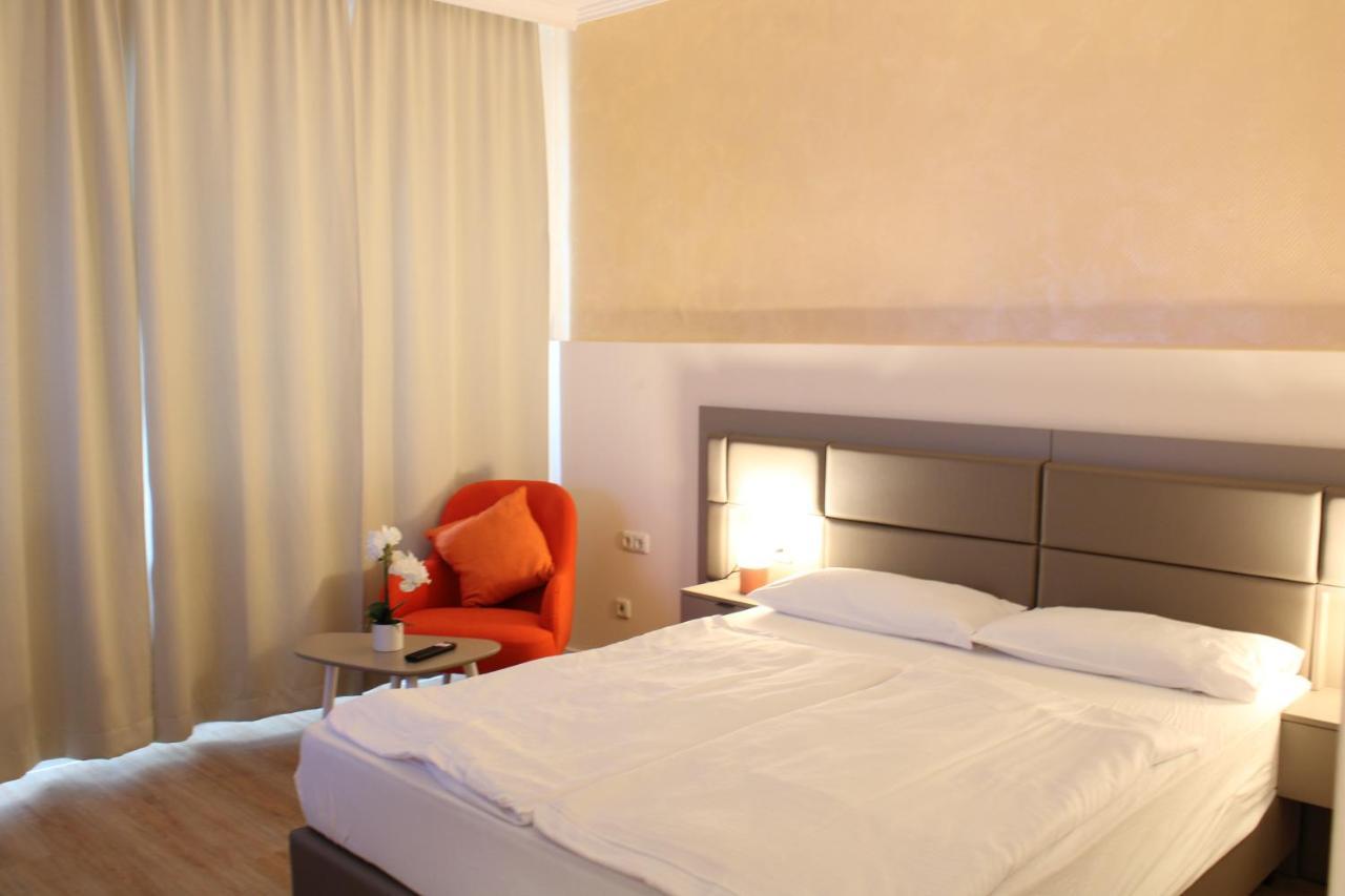 Isar City Hotel 뮌헨 외부 사진