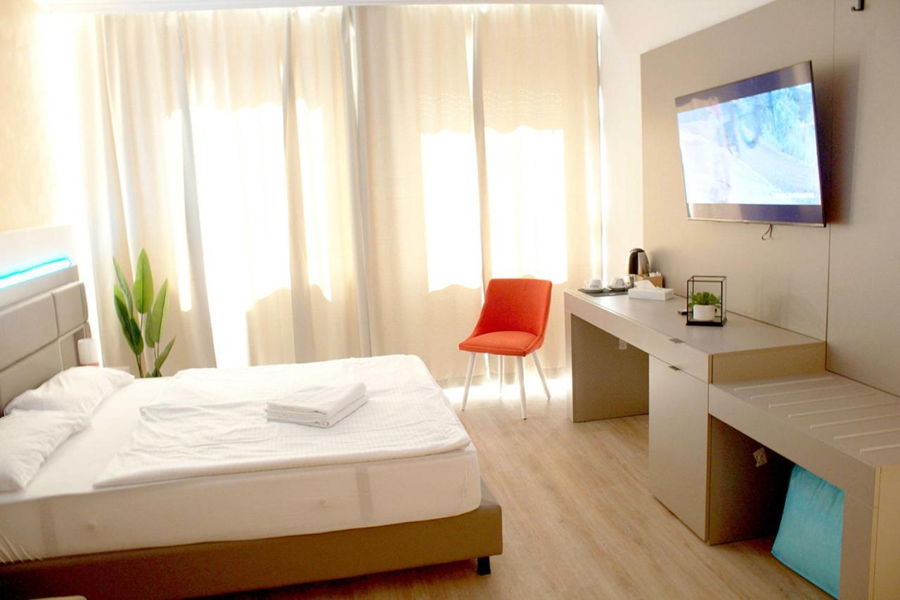 Isar City Hotel 뮌헨 외부 사진