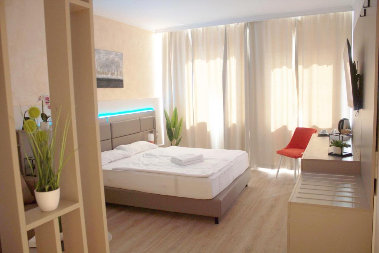 Isar City Hotel 뮌헨 외부 사진