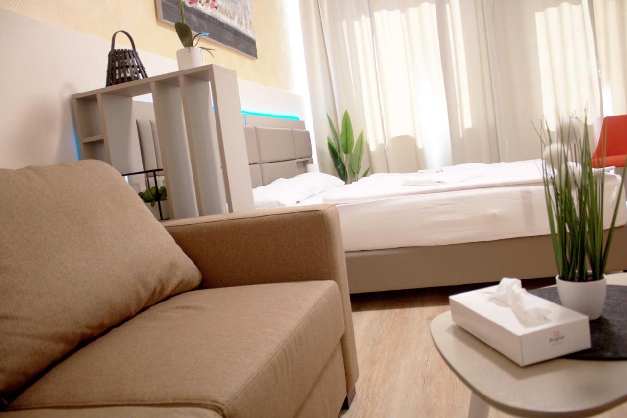 Isar City Hotel 뮌헨 외부 사진