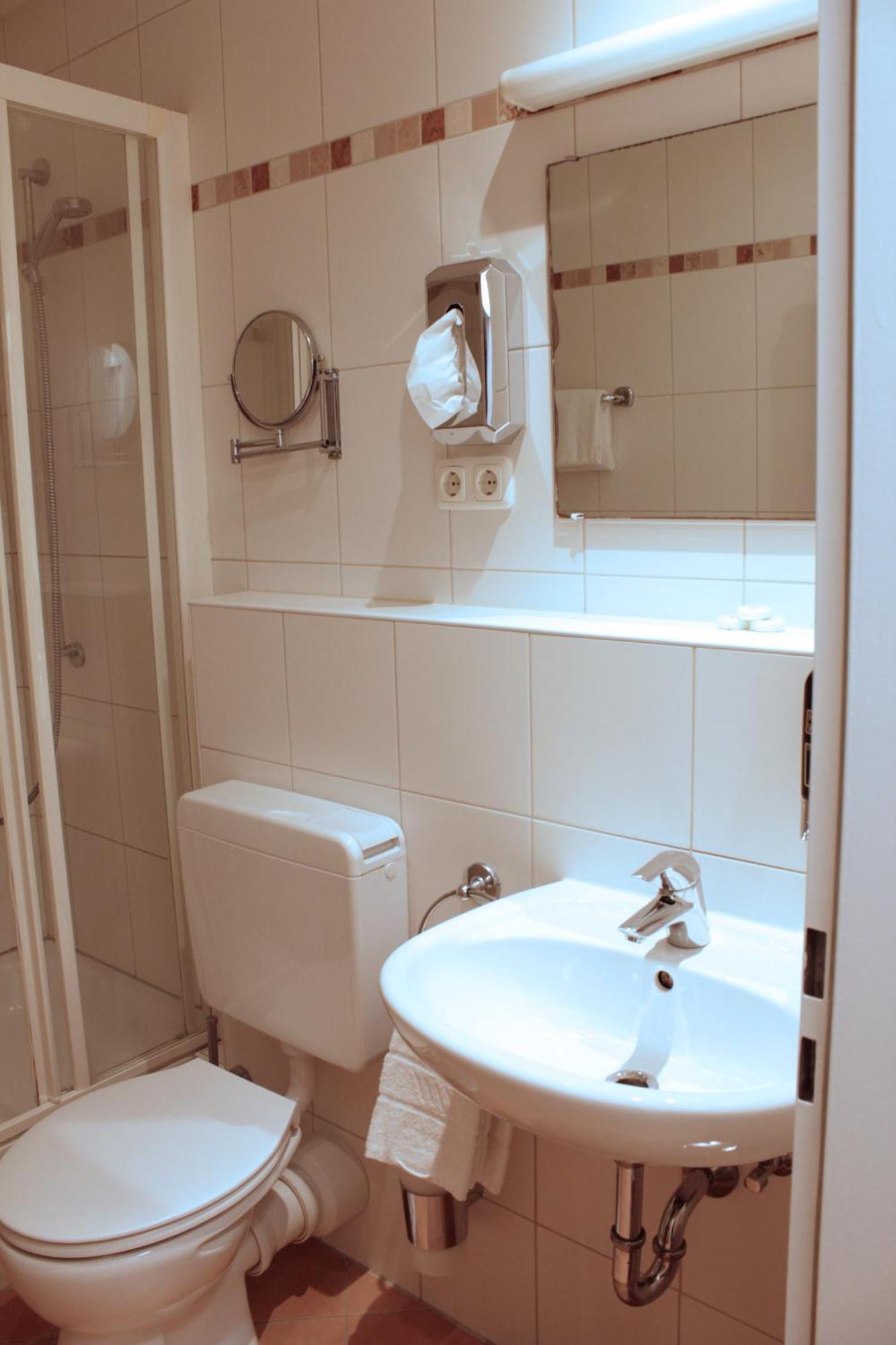 Isar City Hotel 뮌헨 외부 사진