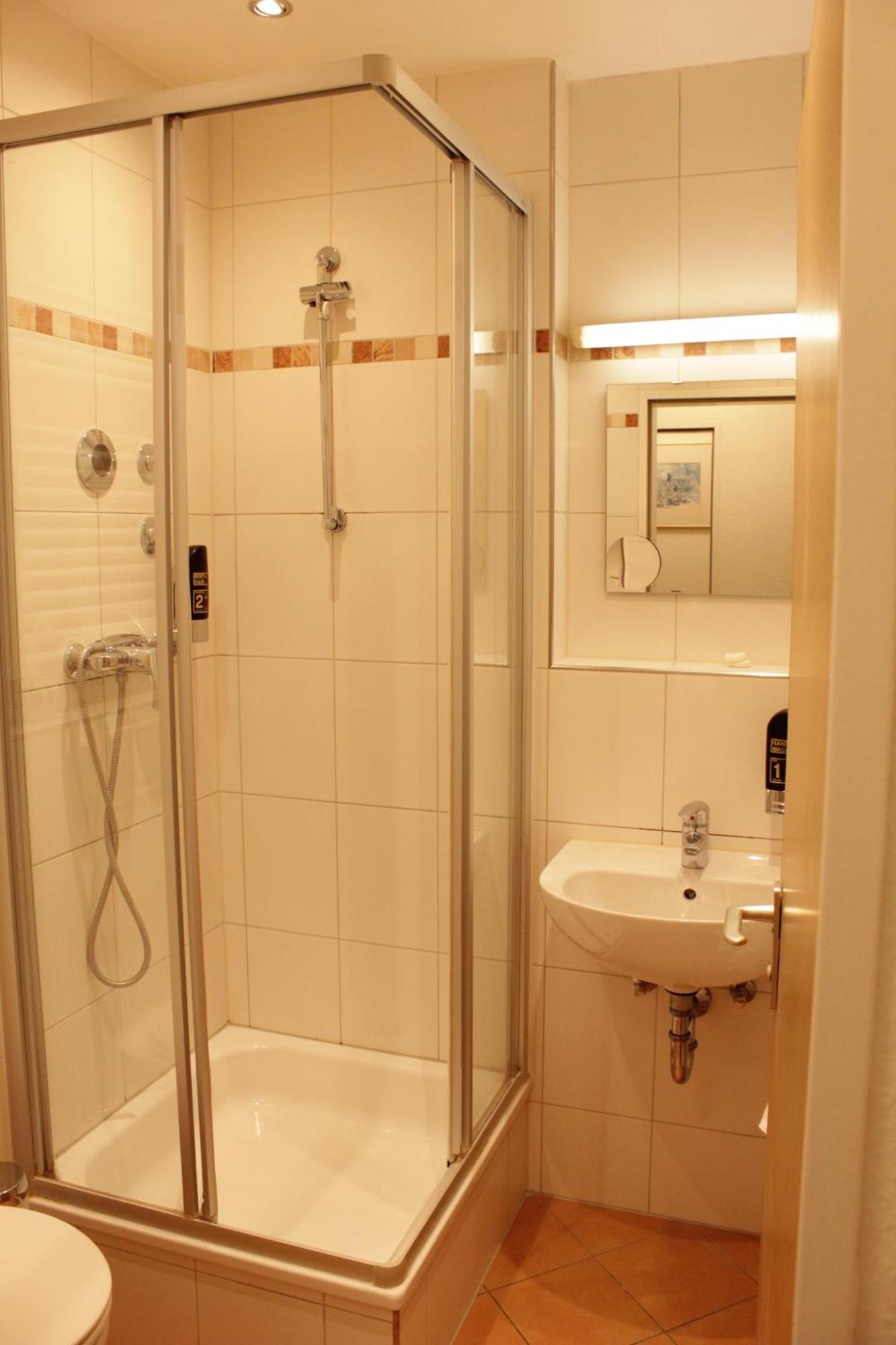 Isar City Hotel 뮌헨 외부 사진