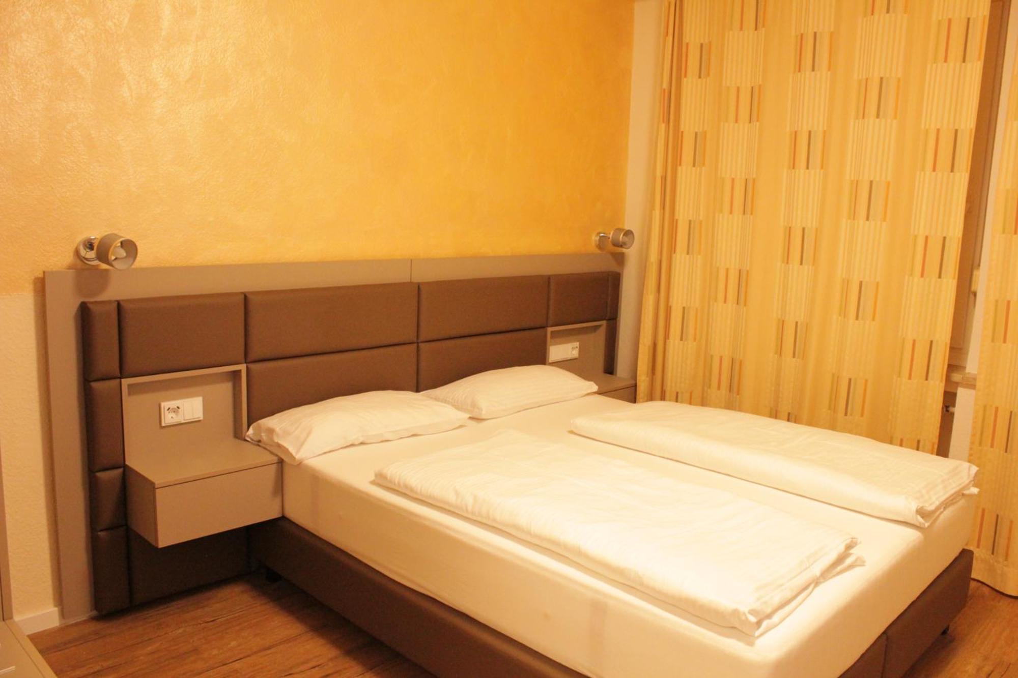 Isar City Hotel 뮌헨 외부 사진