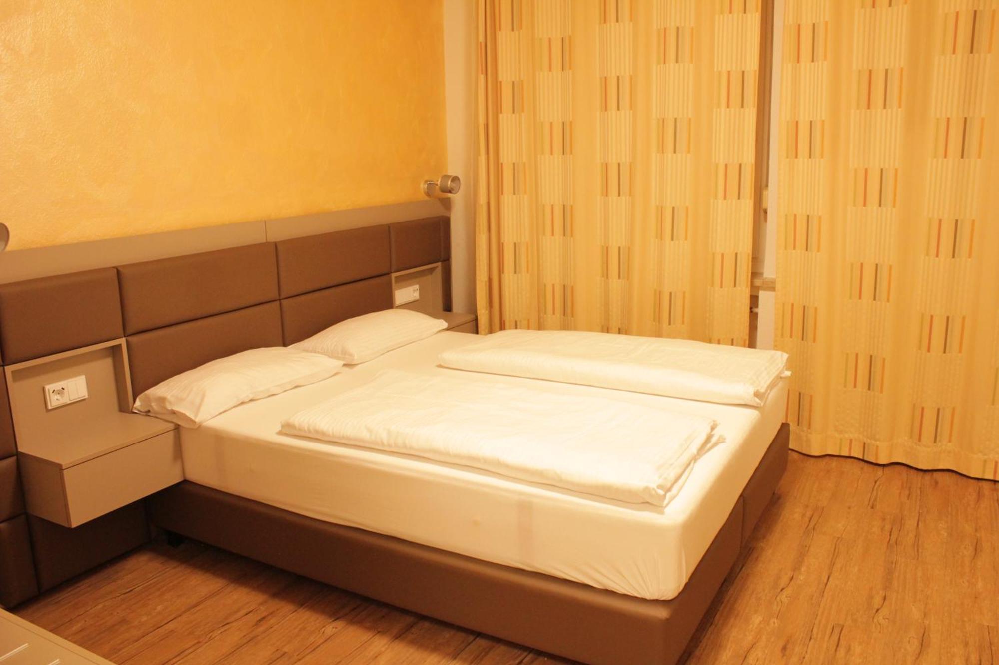 Isar City Hotel 뮌헨 외부 사진