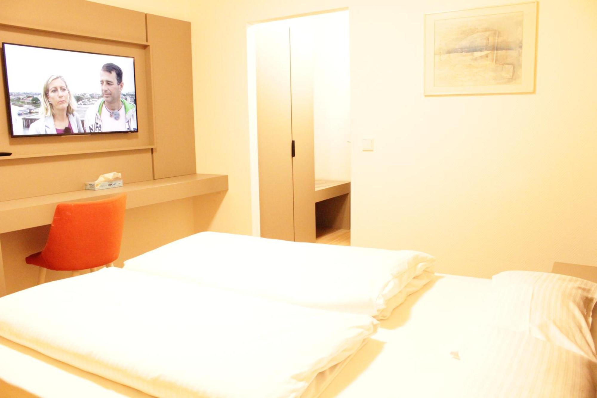 Isar City Hotel 뮌헨 외부 사진