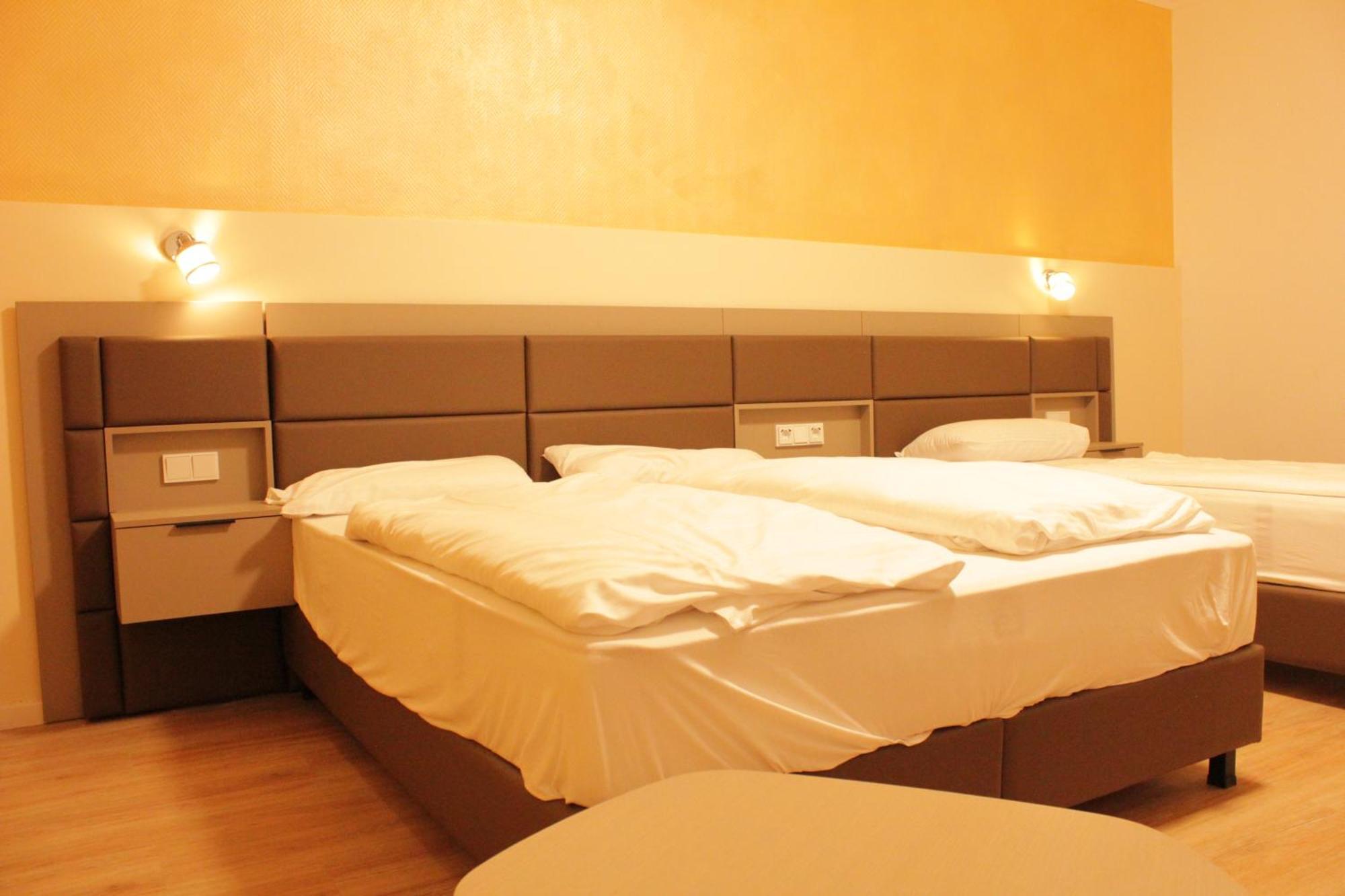 Isar City Hotel 뮌헨 외부 사진