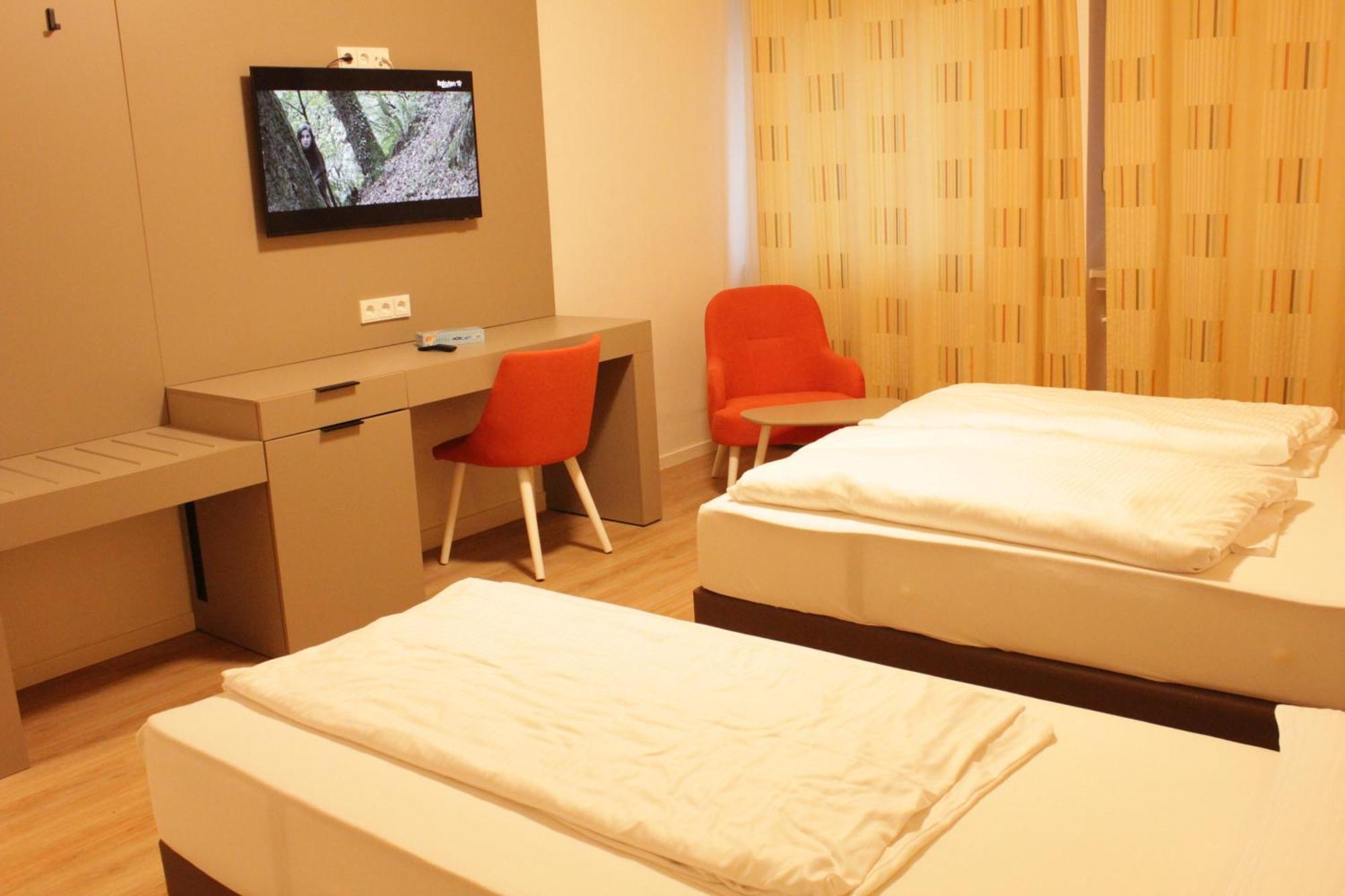 Isar City Hotel 뮌헨 외부 사진