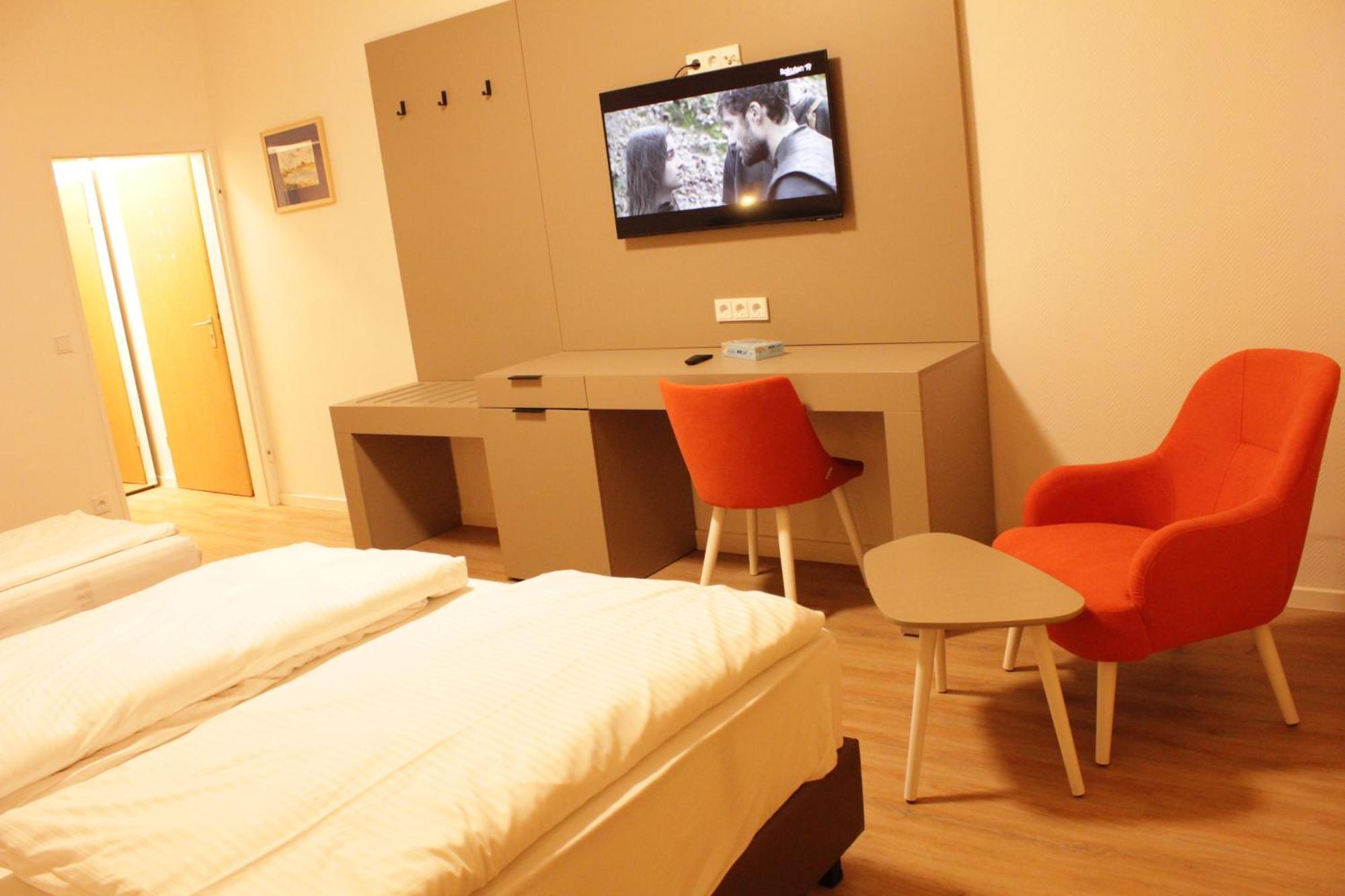 Isar City Hotel 뮌헨 외부 사진