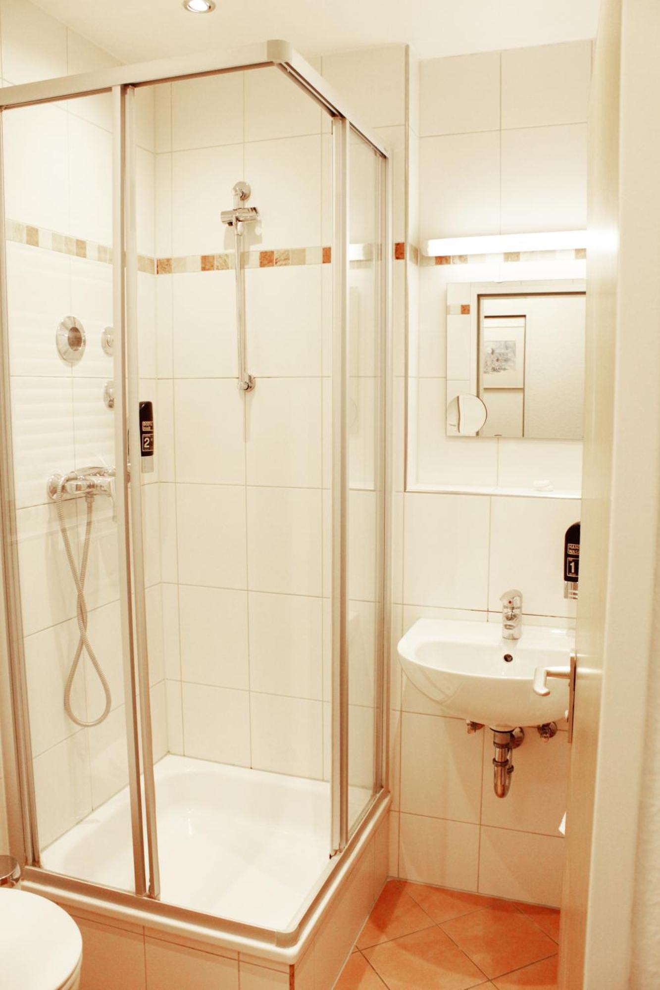 Isar City Hotel 뮌헨 외부 사진