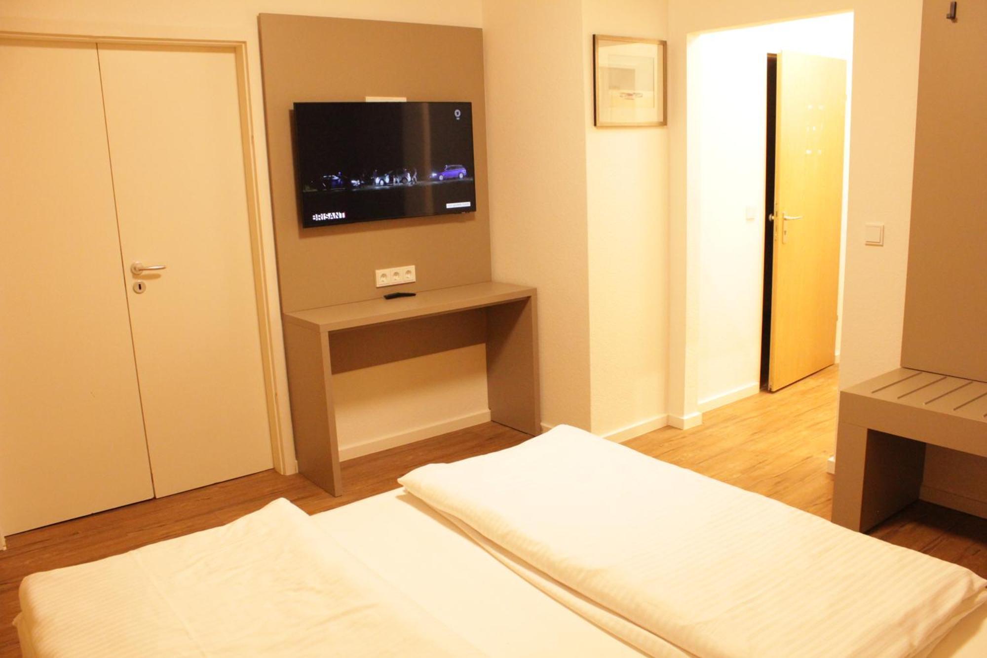 Isar City Hotel 뮌헨 외부 사진