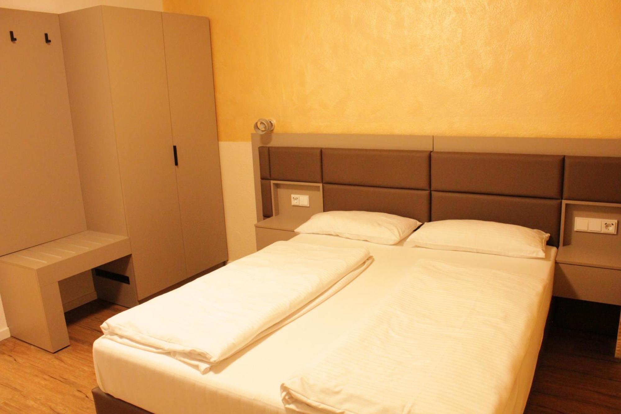 Isar City Hotel 뮌헨 외부 사진