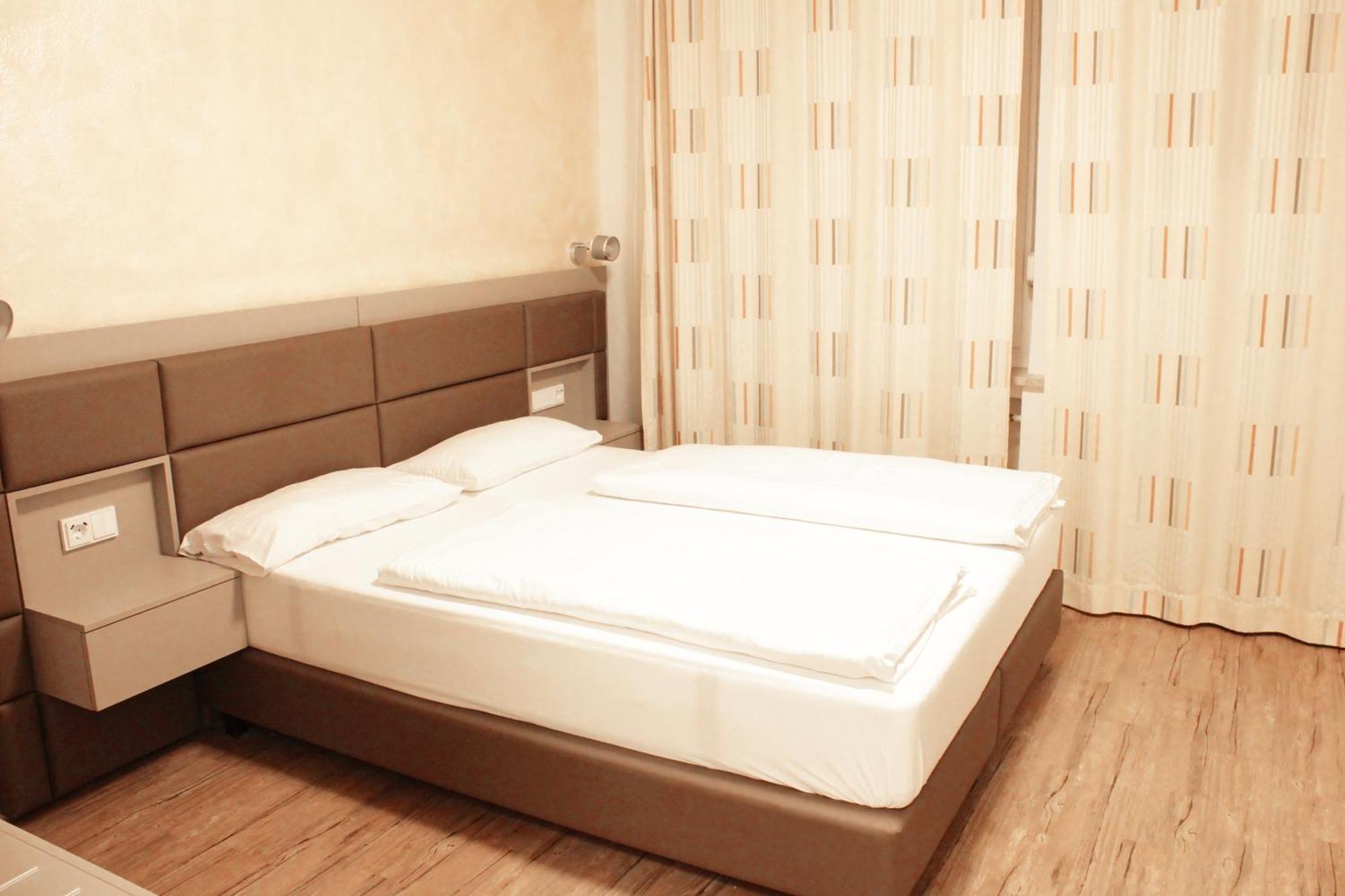 Isar City Hotel 뮌헨 외부 사진