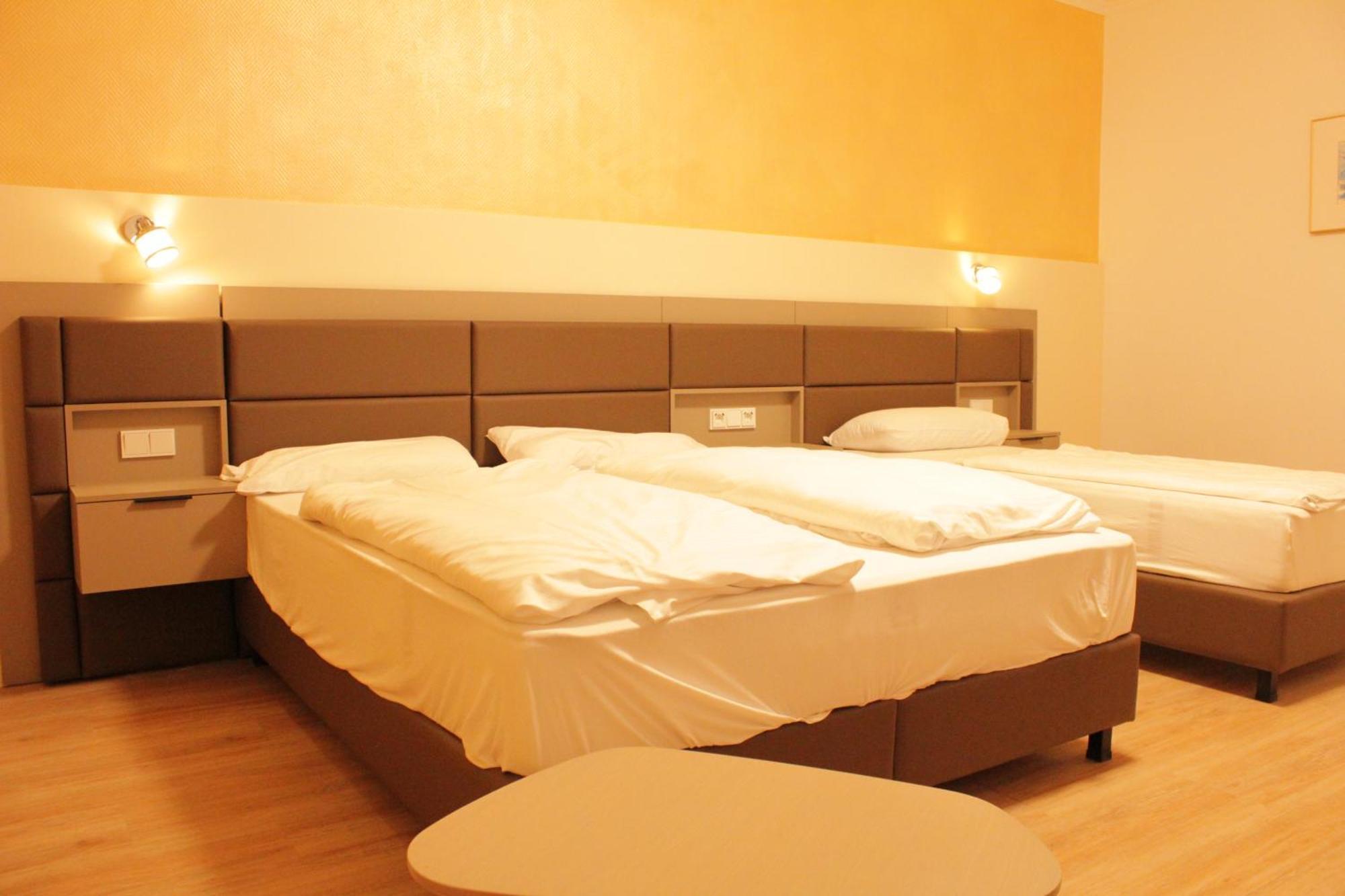 Isar City Hotel 뮌헨 외부 사진