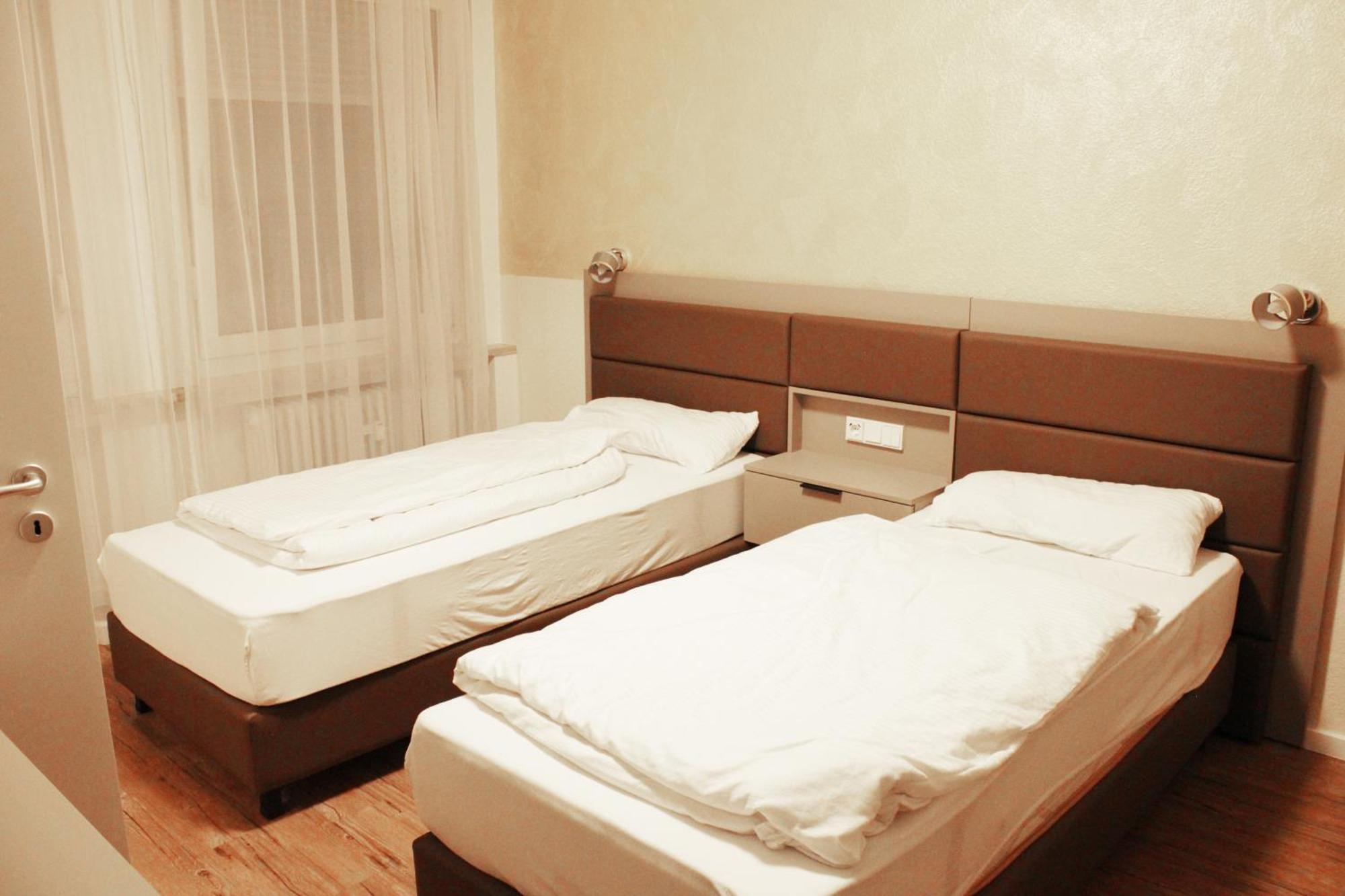 Isar City Hotel 뮌헨 외부 사진