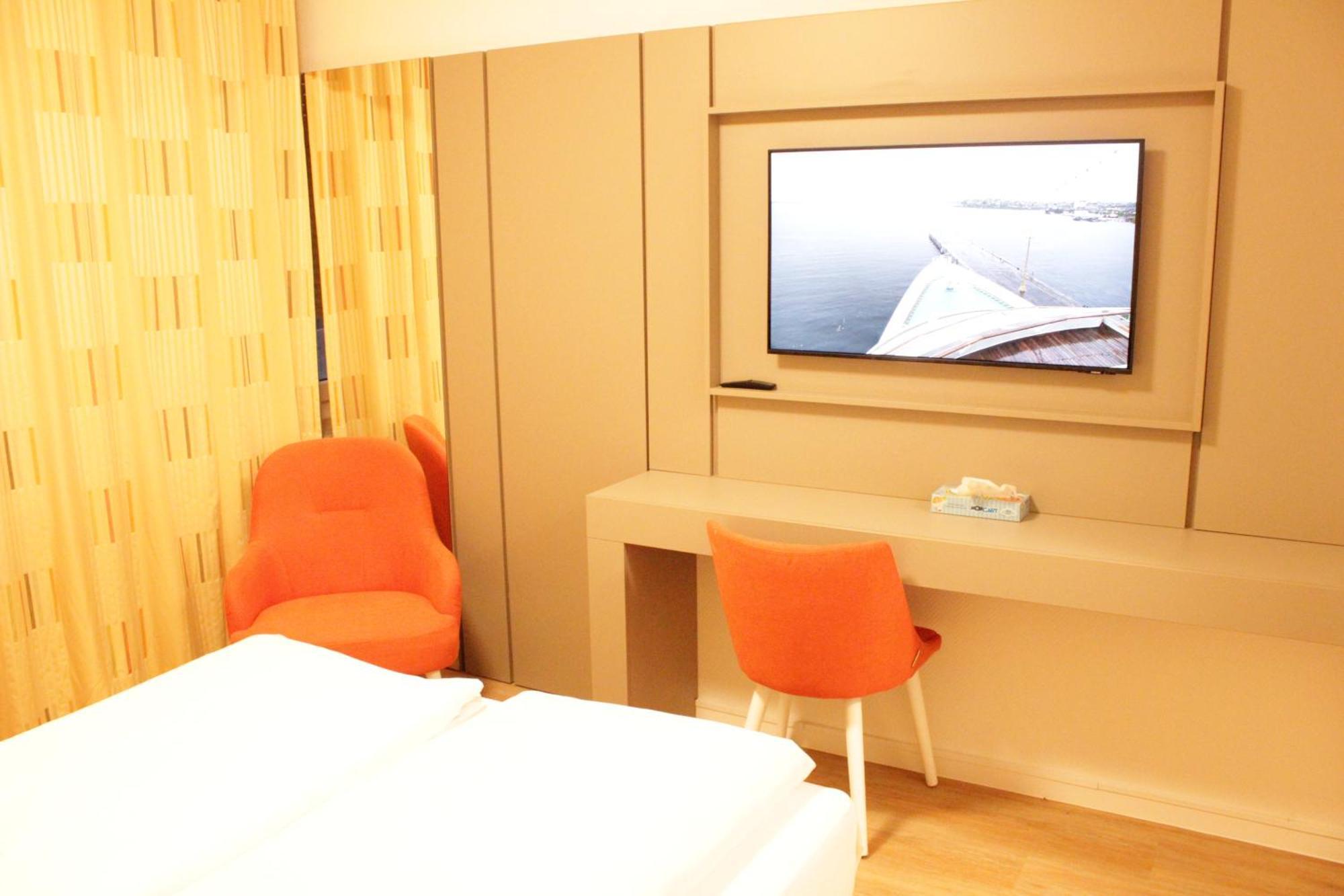 Isar City Hotel 뮌헨 외부 사진