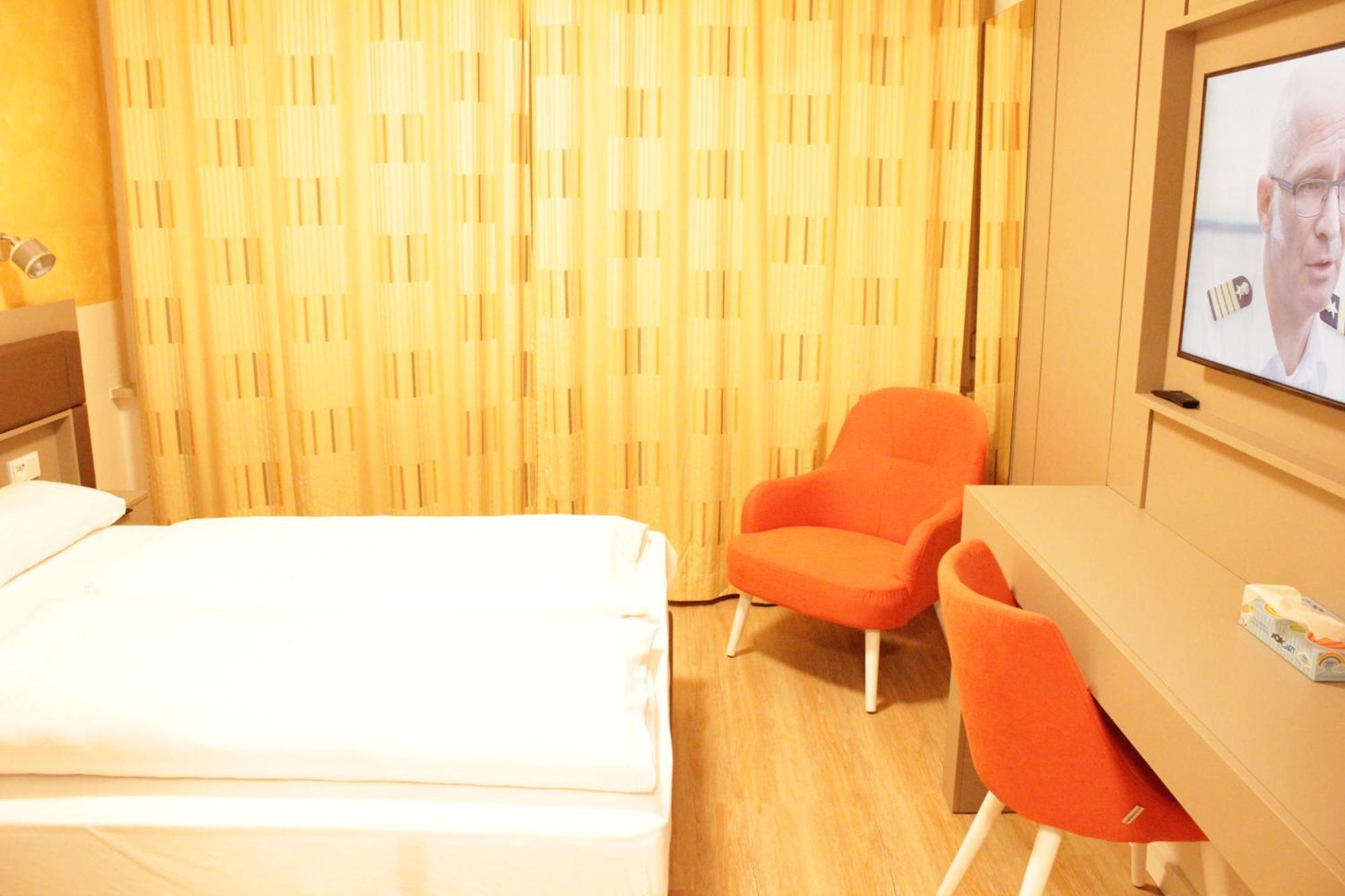 Isar City Hotel 뮌헨 외부 사진